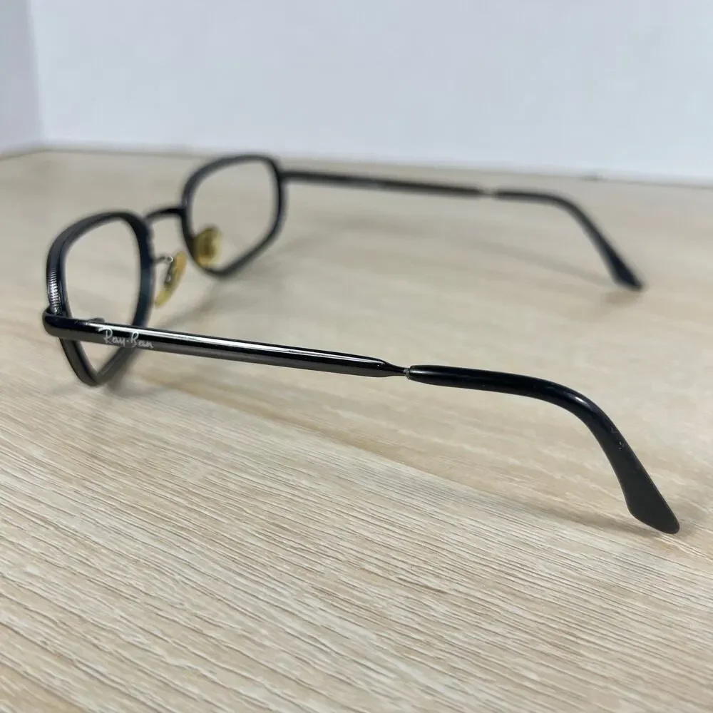 Vintage B&L Ray-Ban W3090 Sunglasses Frames Only Ireland Excellent Cond!